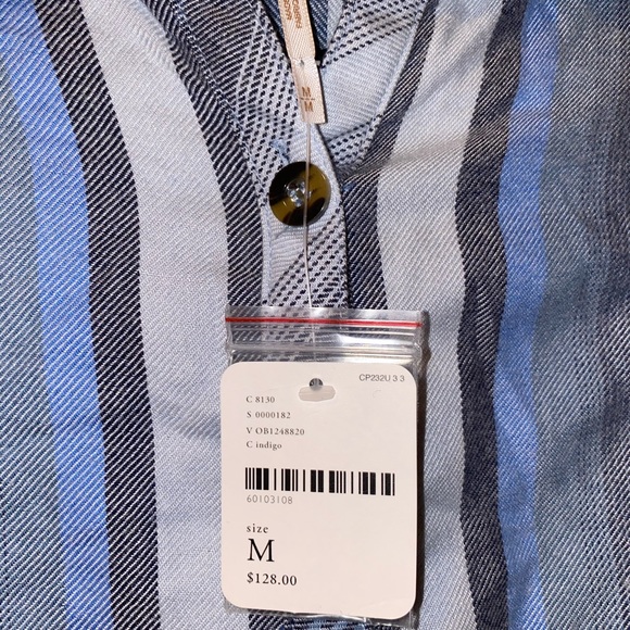 💙FREE PEOPLE DRESS💙 - Picture 3 of 4